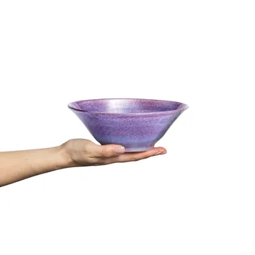 Basic miska 700 ml - Viol - Mateus