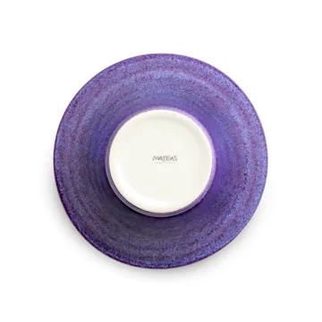 Basic miska 700 ml - Viol - Mateus