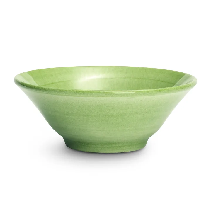 Basic miska 700 ml - Zielony - Mateus