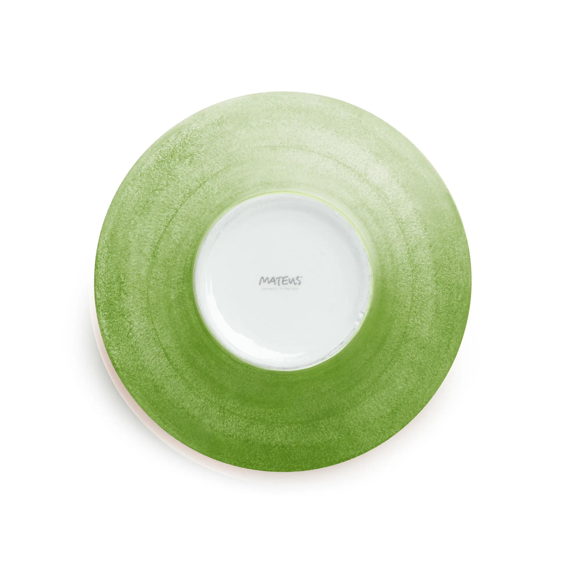 Basic miska 700 ml, Zielony Mateus