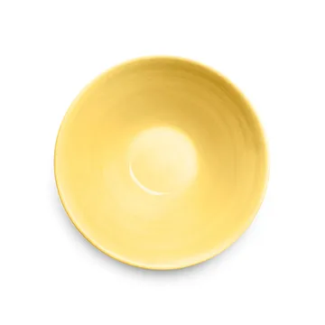 Basic miska 700 ml - Żółty - Mateus