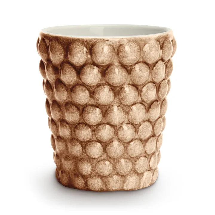 Bubbles kubek 300 ml - Cinnamon - Mateus