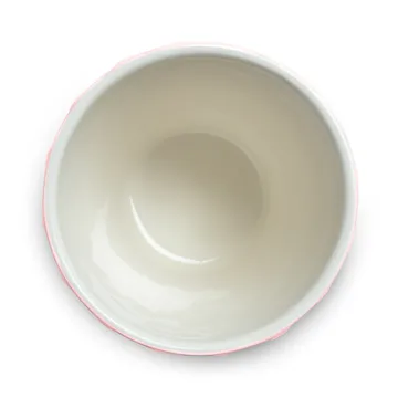 Bubbles kubek 300 ml - Jasny róż - Mateus