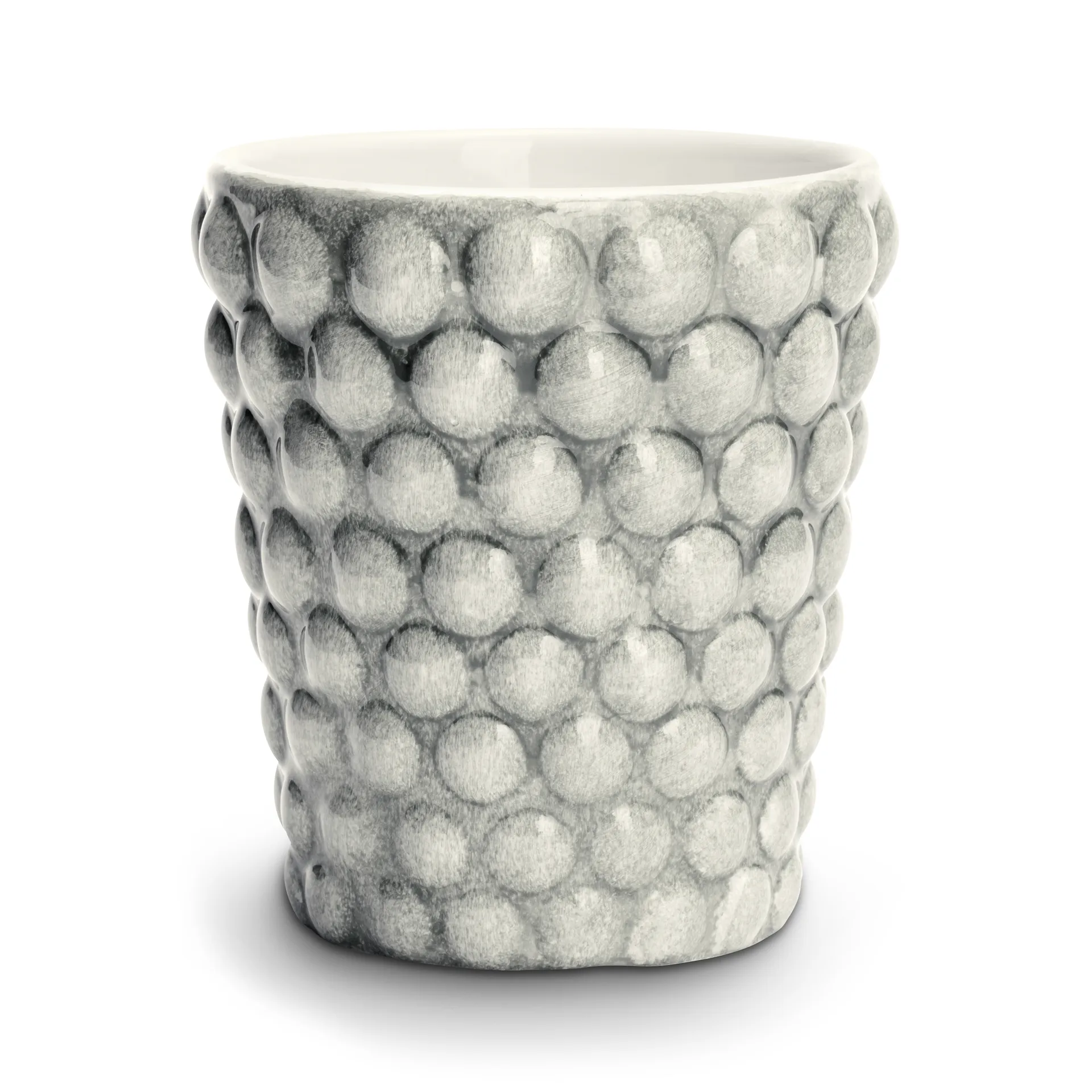 Bubbles kubek 300 ml, Szary Mateus