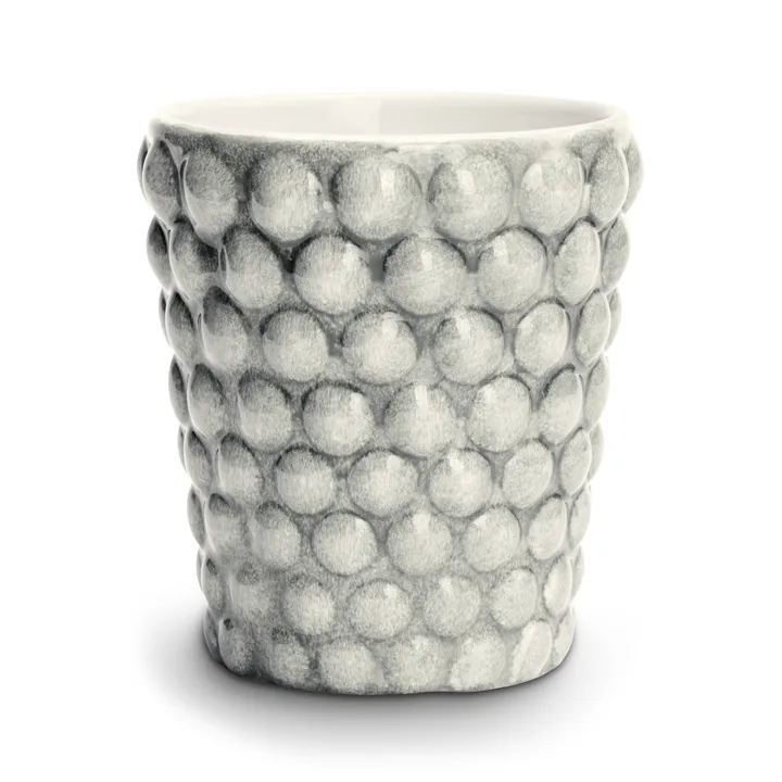 Bubbles kubek 300 ml - Szary - Mateus