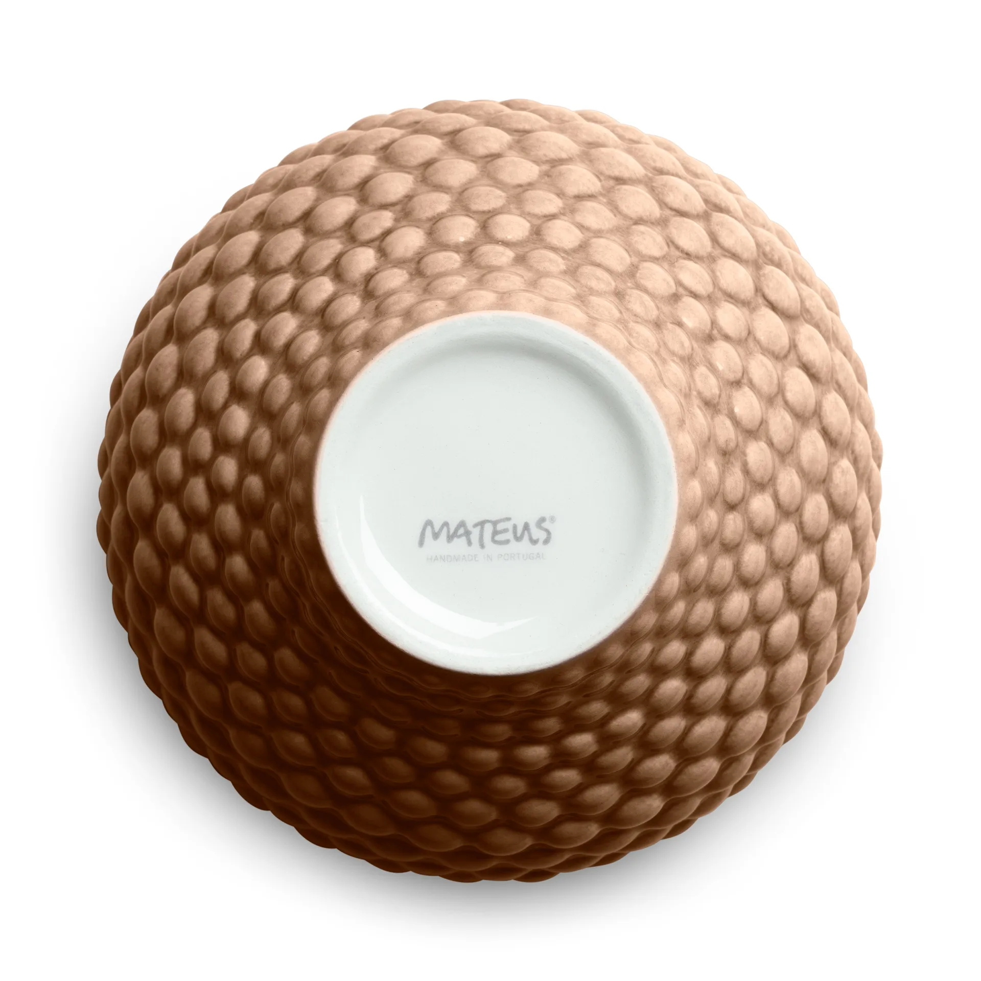Bubbles miska 600 ml, Cinnamon Mateus
