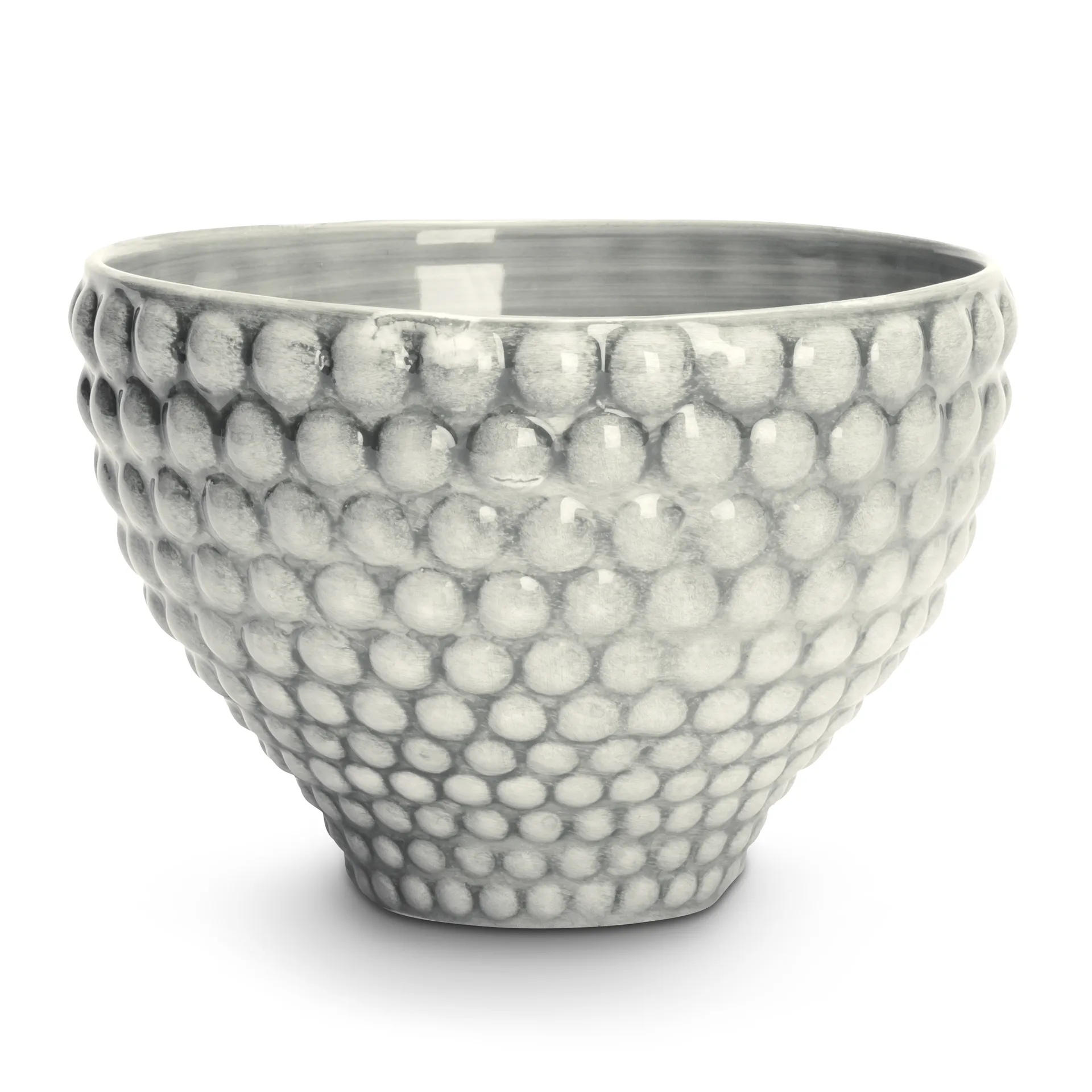 Bubbles miska 600 ml, Szary Mateus
