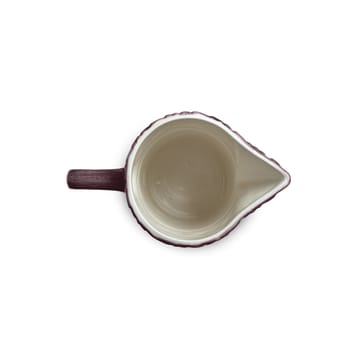 Dzbanek Lace 1,2 l - Śliwka - Mateus