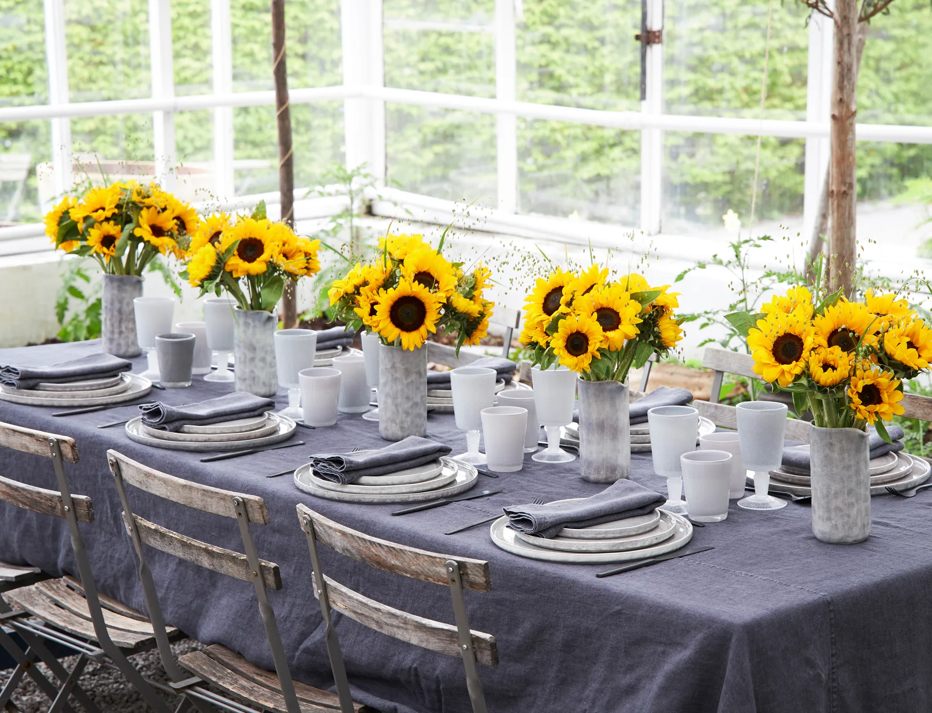 Dzbanek MSY 70 cl, Icy blue Mateus