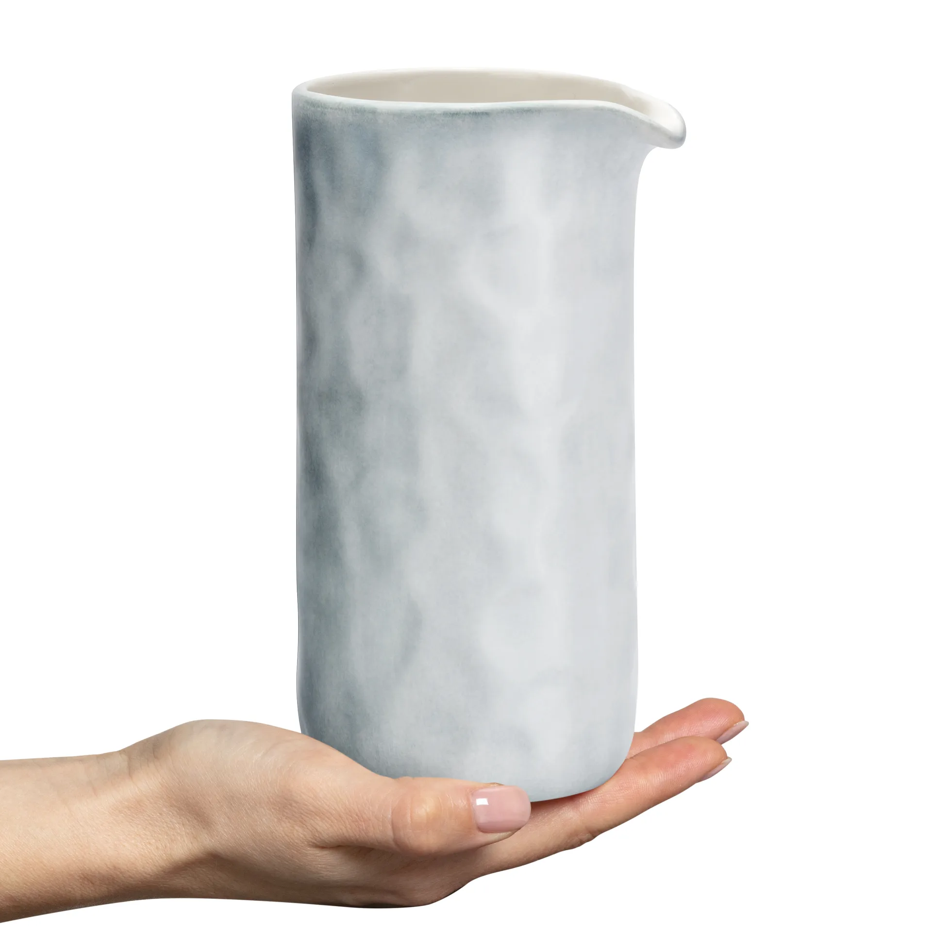 Dzbanek MSY 70 cl, Icy blue Mateus