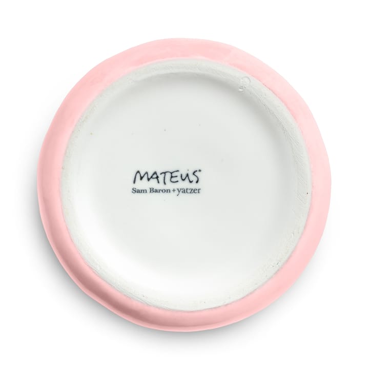 Dzbanek MSY 70 cl, Jasny róż Mateus