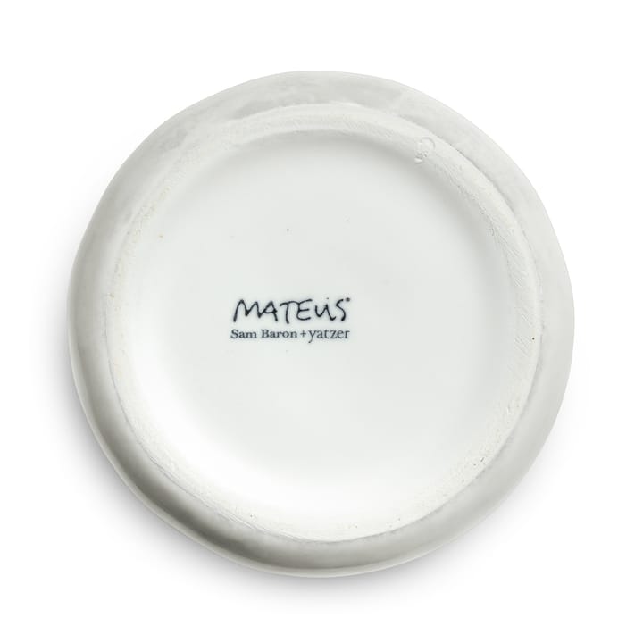 Dzbanek MSY 70 cl, Szary Mateus