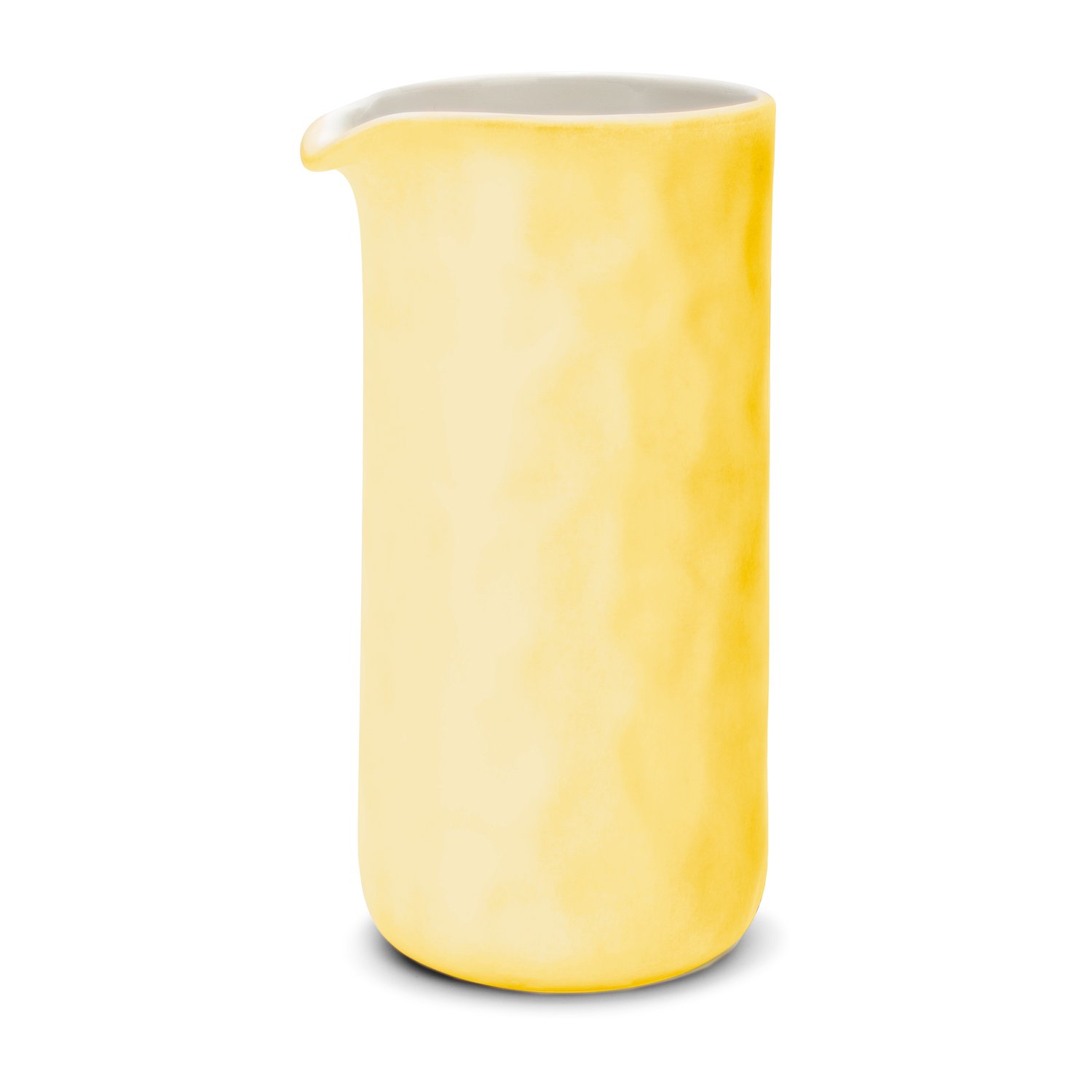 Mateus Dzbanek MSY 70 cl Żółty | Skandynawski Design | Dzbanki i karafki do wody | Żółty