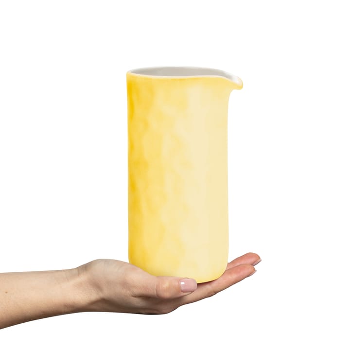 Dzbanek MSY 70 cl, Żółty Mateus