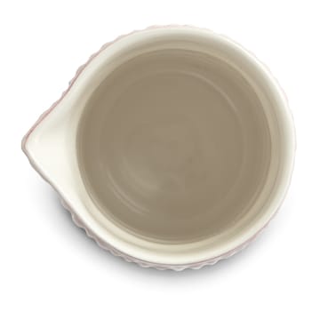 Dzbanek Stripes 30 cl - Jasnoróżowy - Mateus