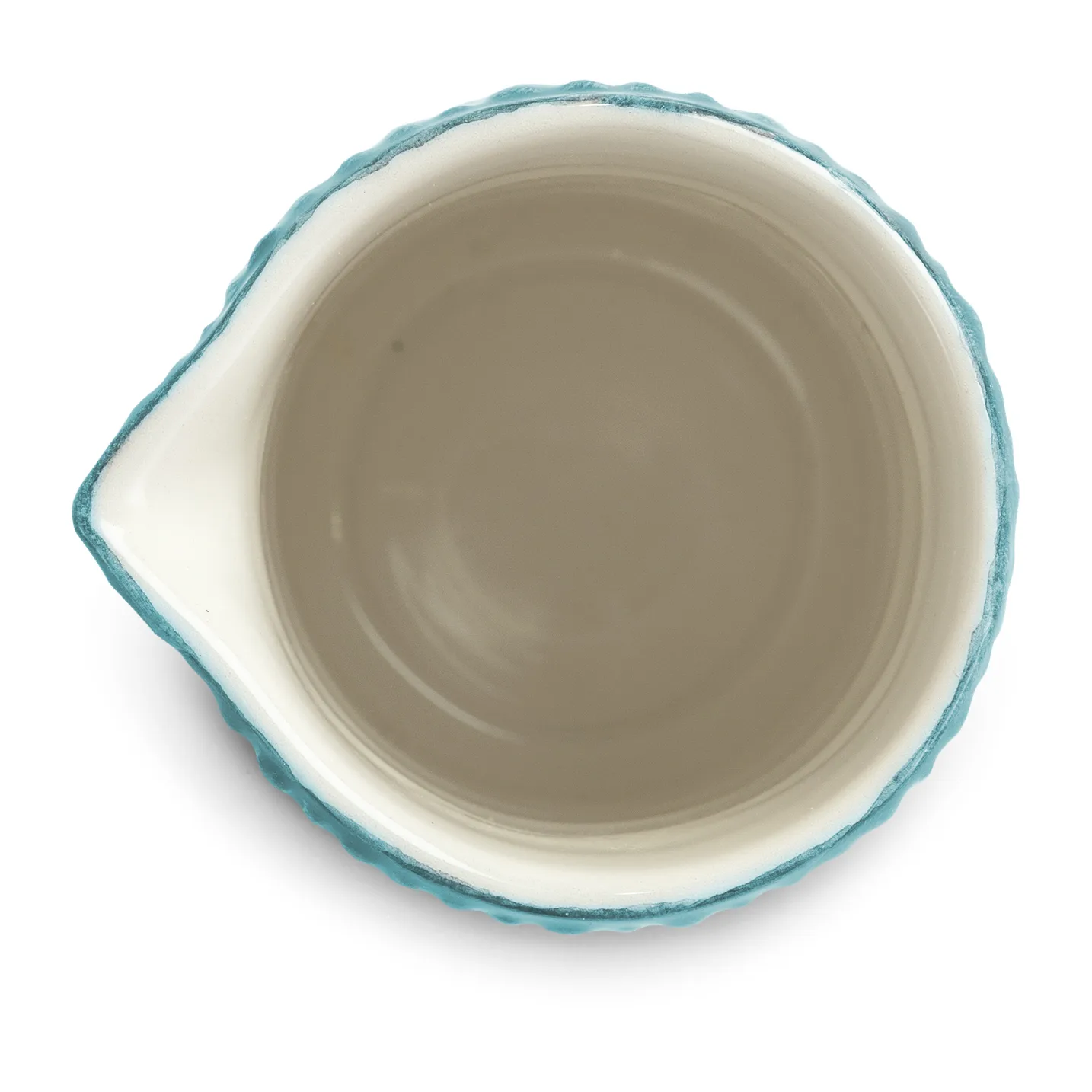 Dzbanek Stripes 30 cl, Ocean Mateus