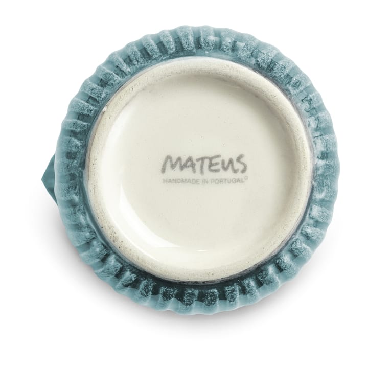 Dzbanek Stripes 30 cl, Ocean Mateus