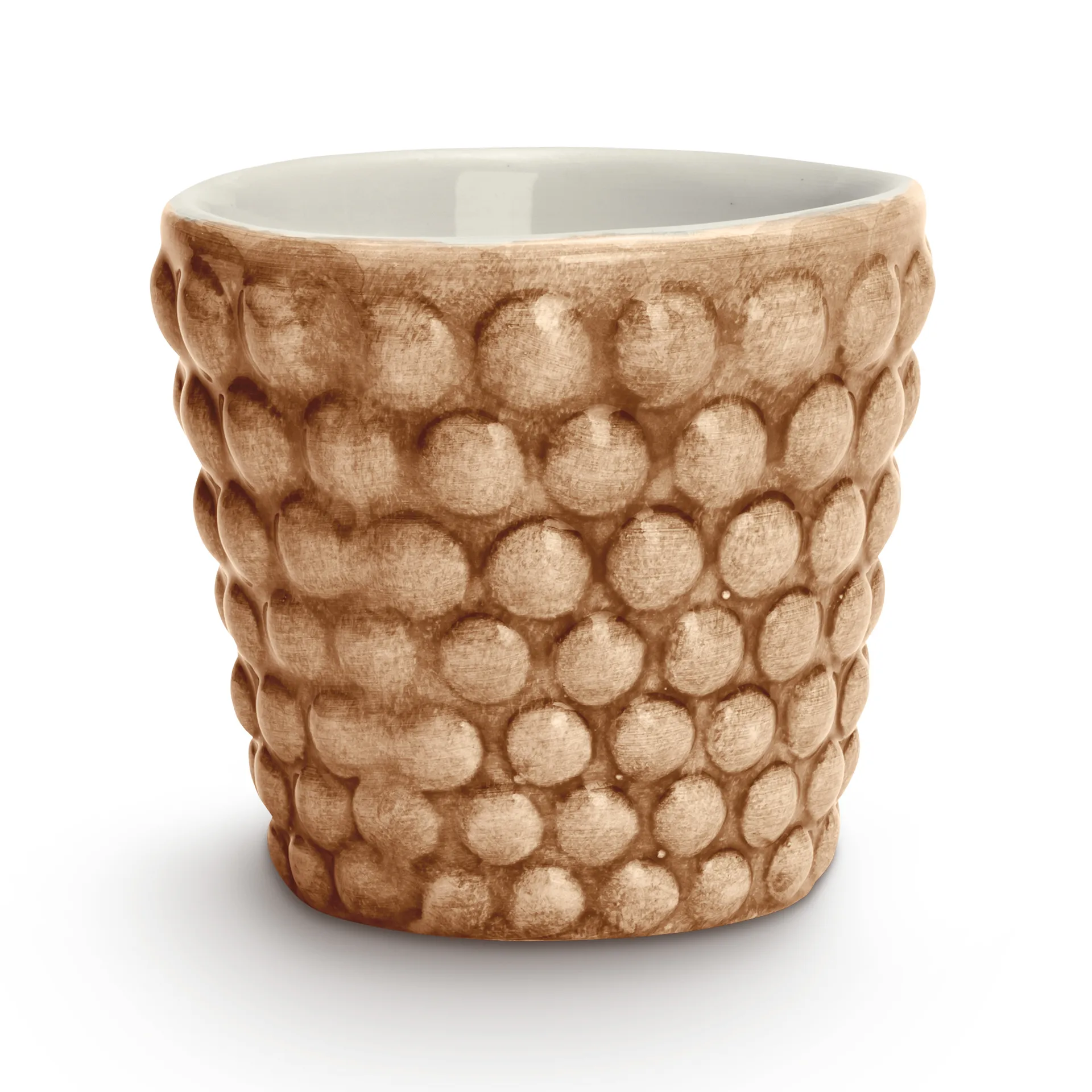 Filiżanka do espresso Bubbles 10 cl, Cinnamon Mateus