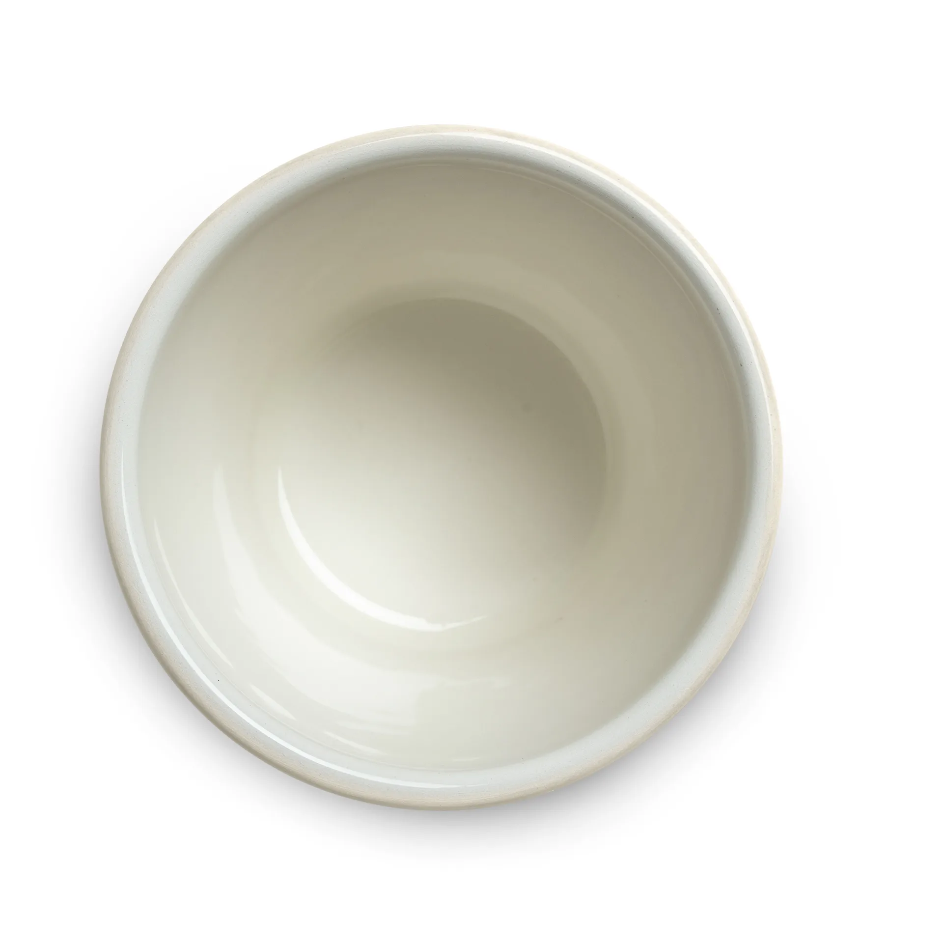 Filiżanka do espresso Bubbles 10 cl, Piaskowy Mateus