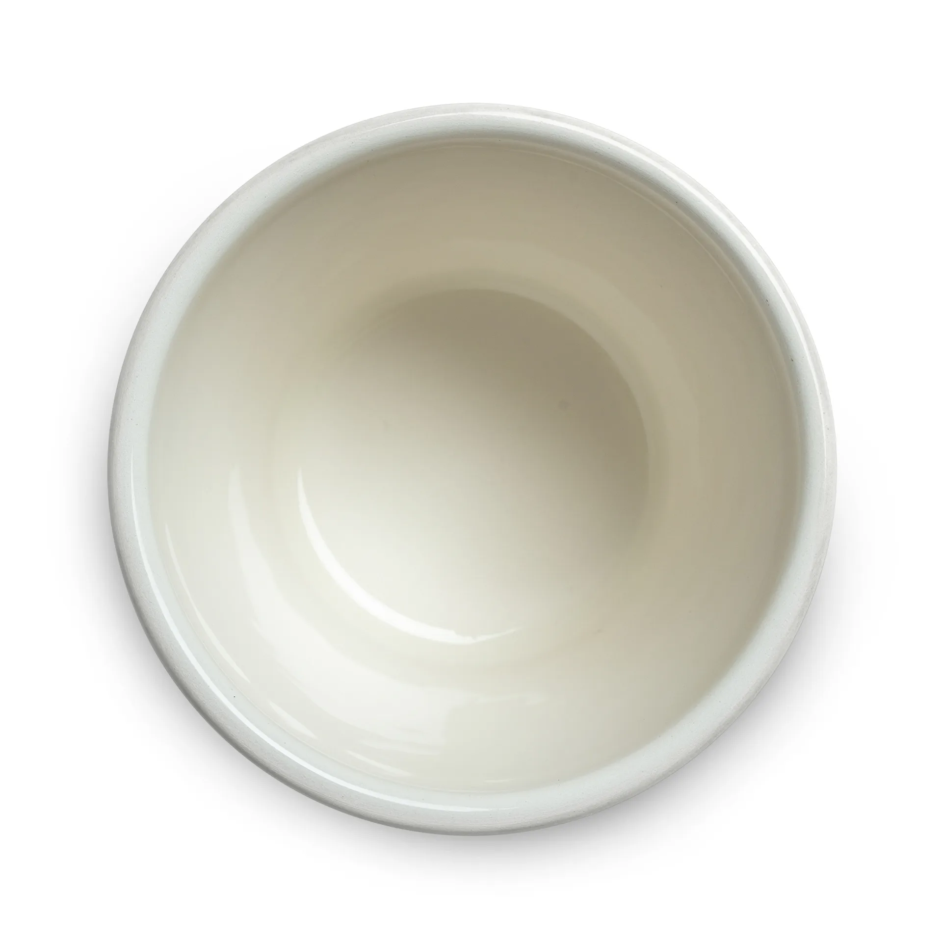 Filiżanka do espresso Bubbles 10 cl, Szary Mateus