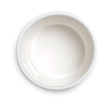 kubek Basic 250 ml - Biały - Mateus
