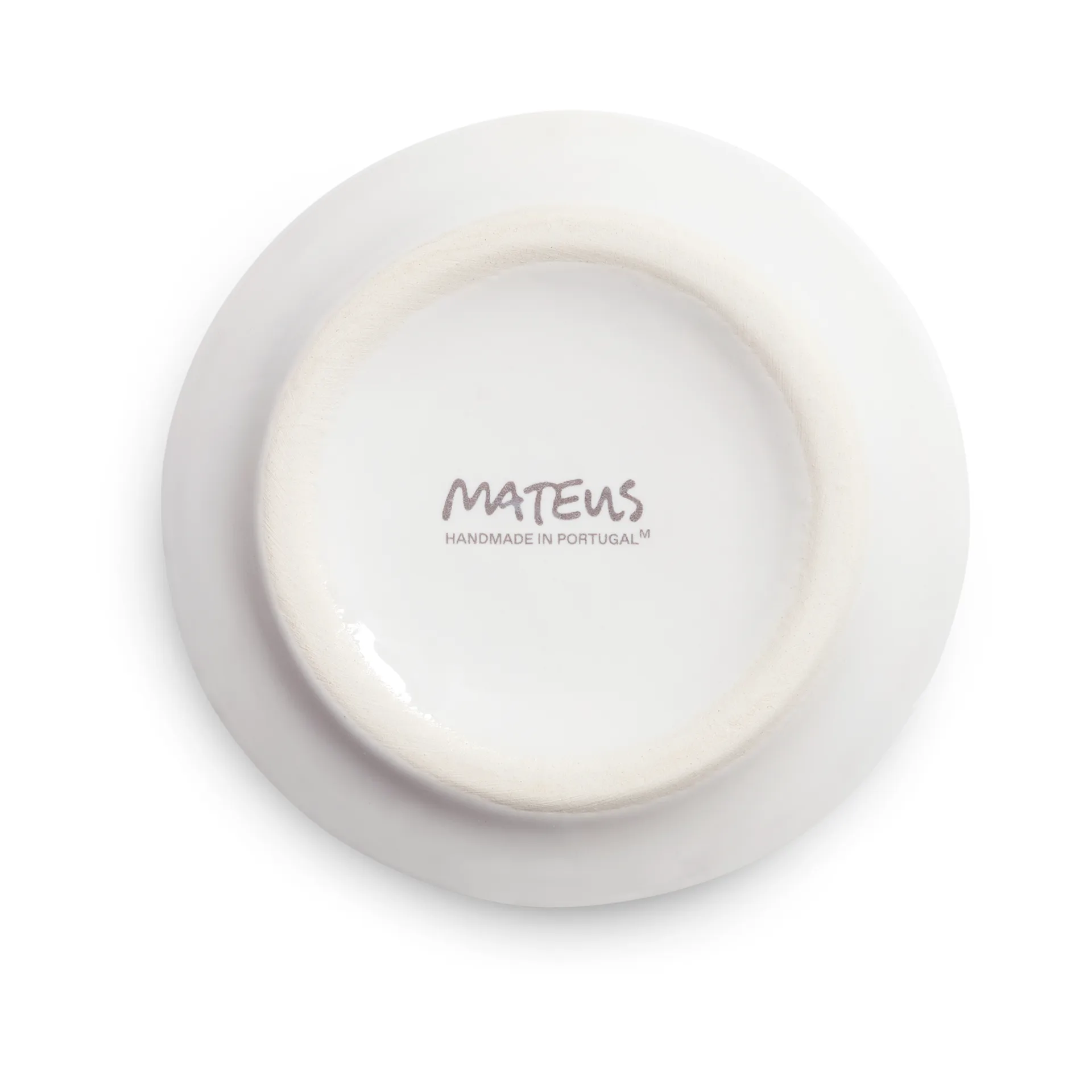 kubek Basic 250 ml, Biały Mateus