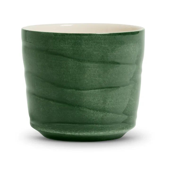 kubek Basic 250 ml - Forest green - Mateus