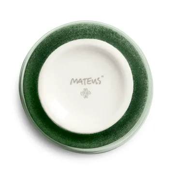 kubek Basic 250 ml - Forest green - Mateus