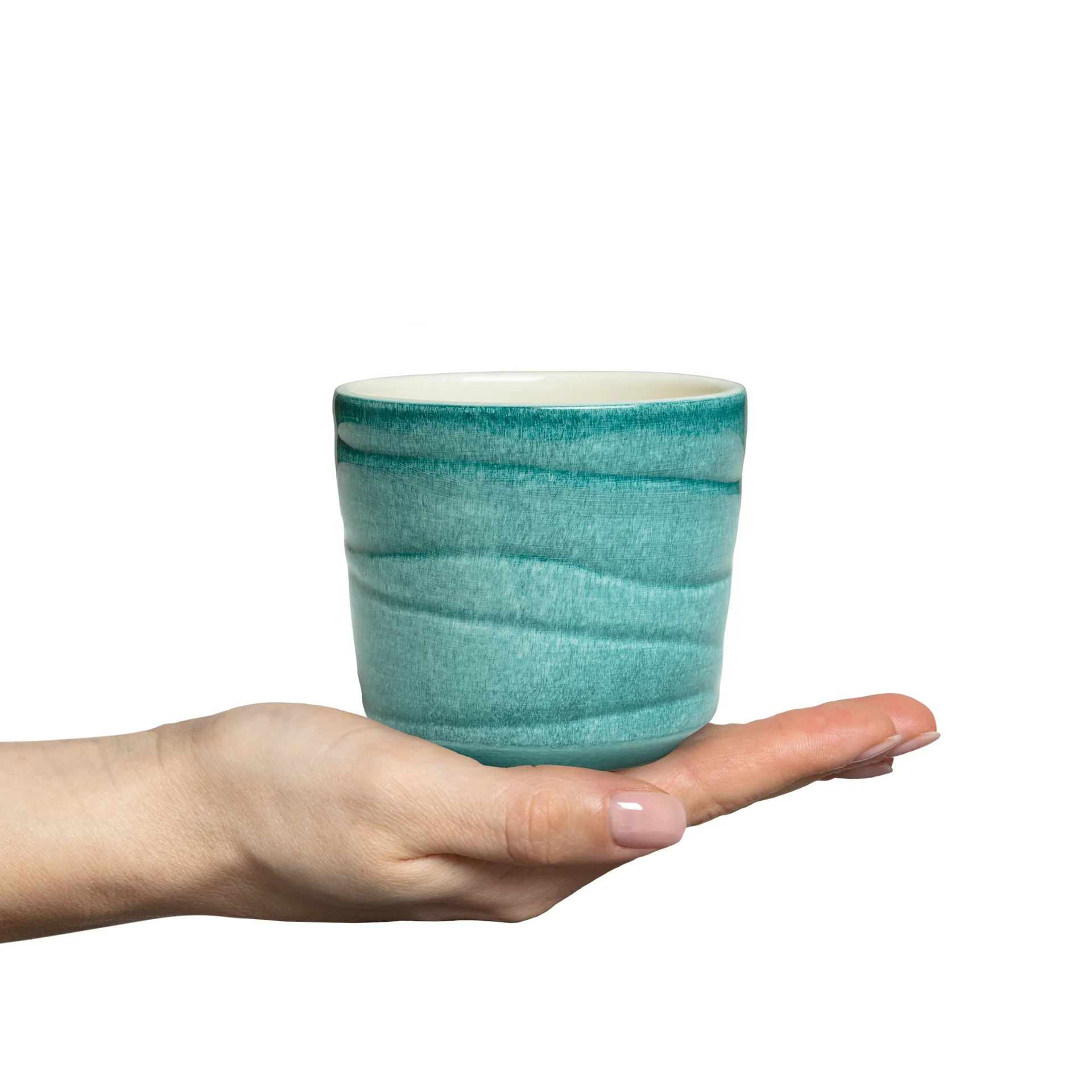 kubek Basic 250 ml, Ocean Mateus