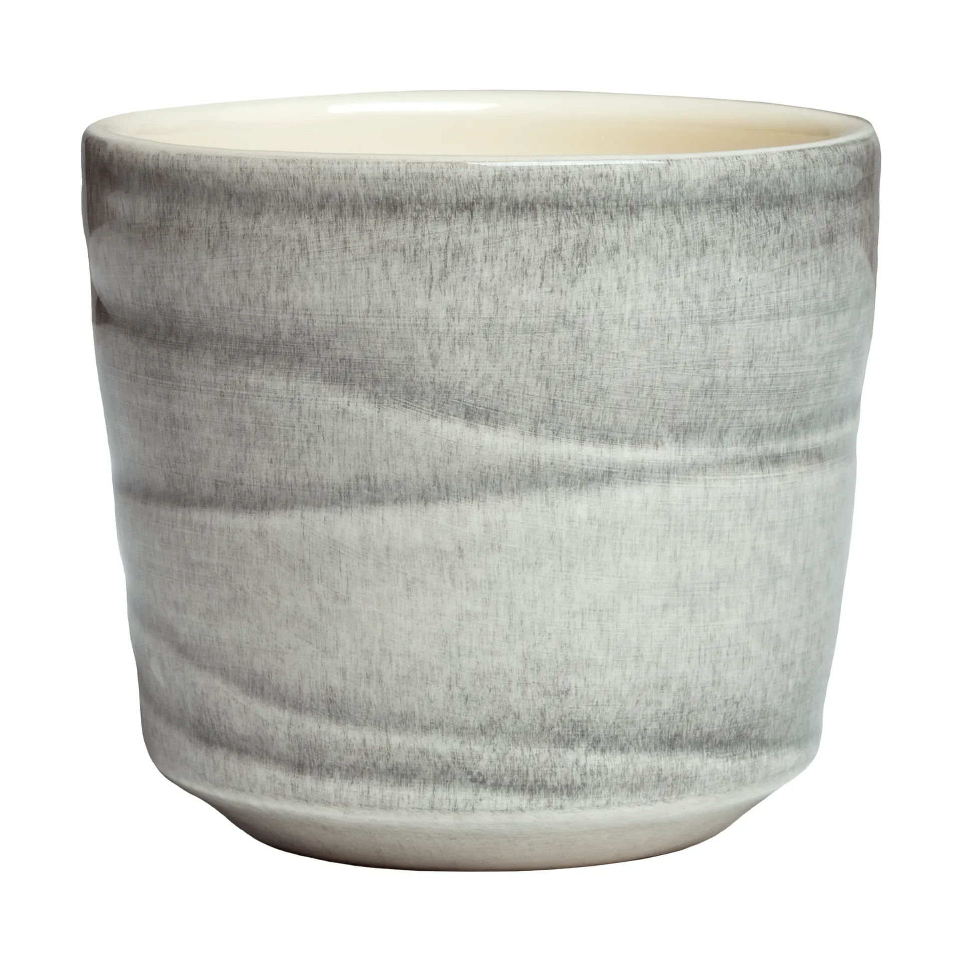kubek Basic 250 ml, Szary Mateus