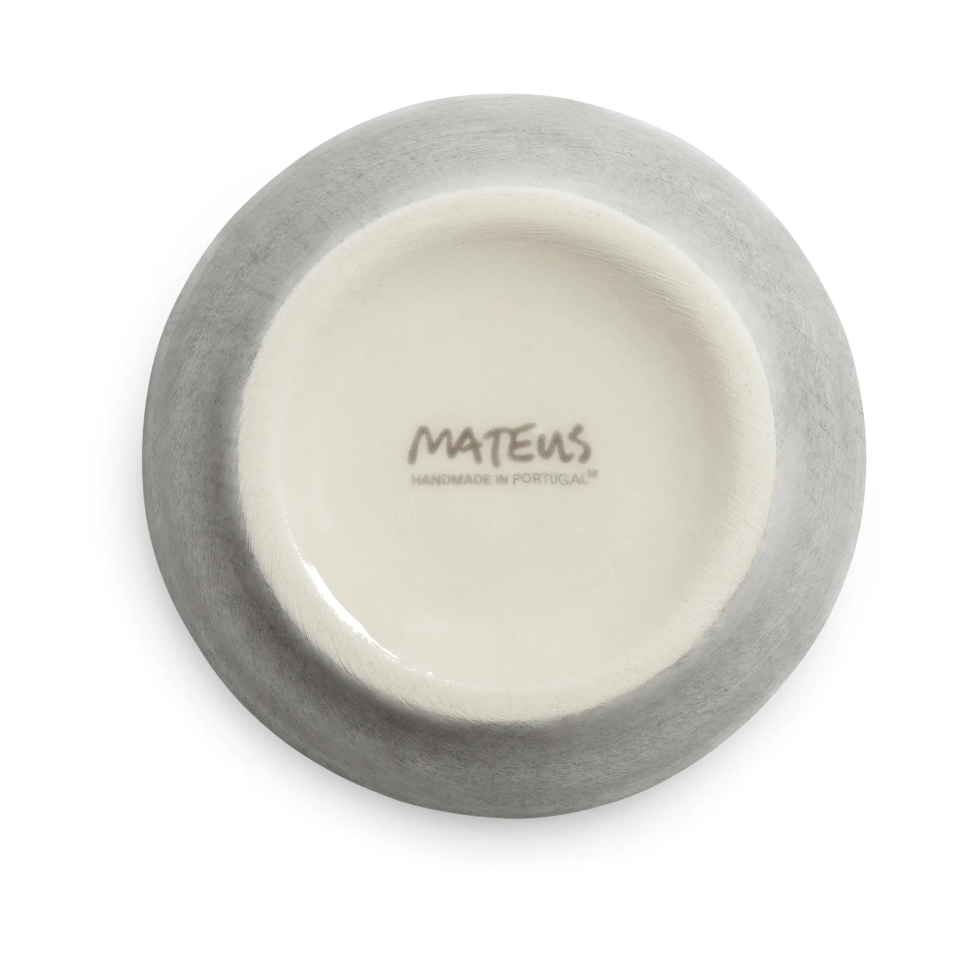 kubek Basic 250 ml, Szary Mateus