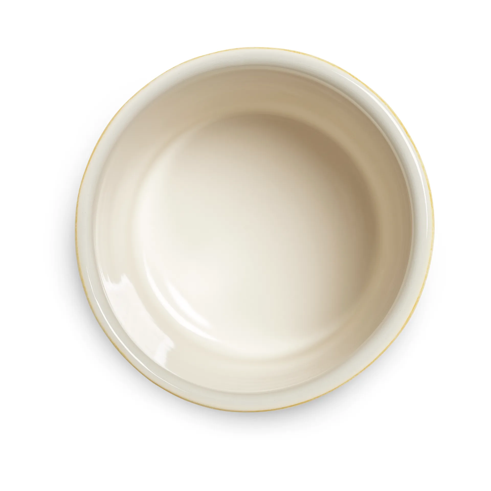 kubek Basic 250 ml, Żółty Mateus