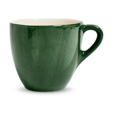 Kubek Basic 600 ml - Forest green - Mateus