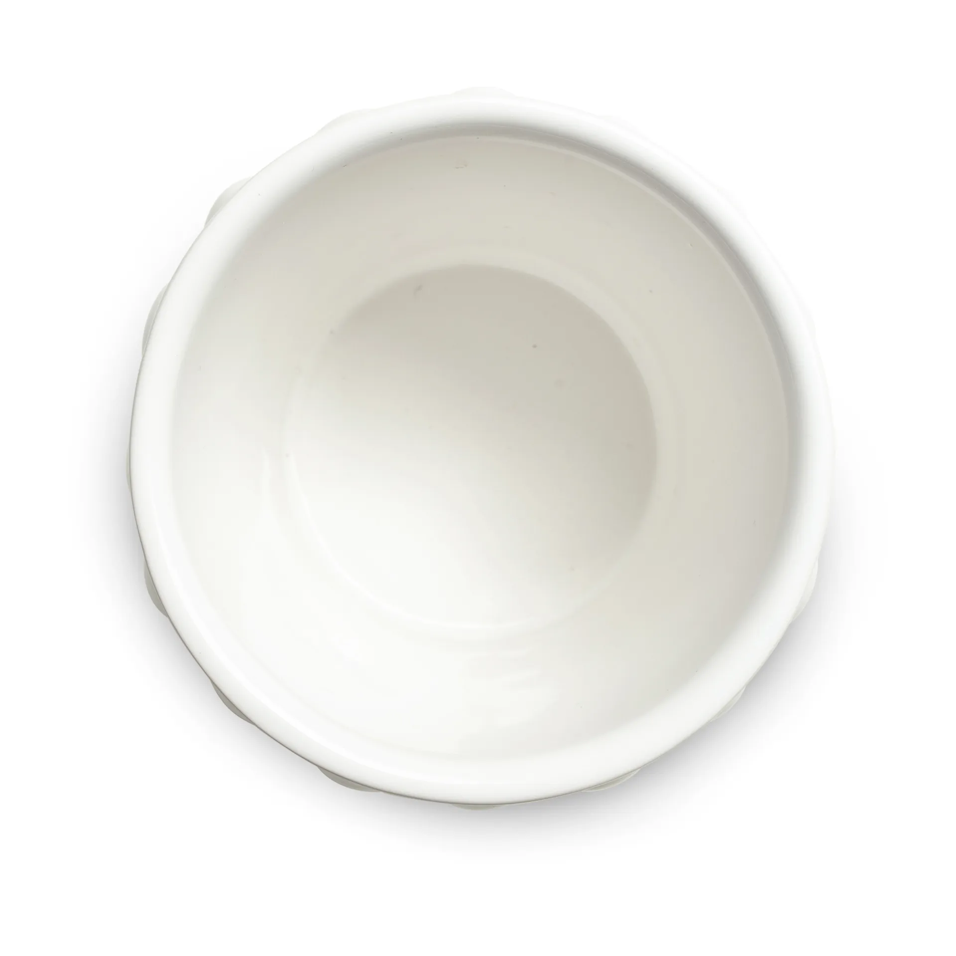 Kubek Bubbles 30 cl, Biały Mateus