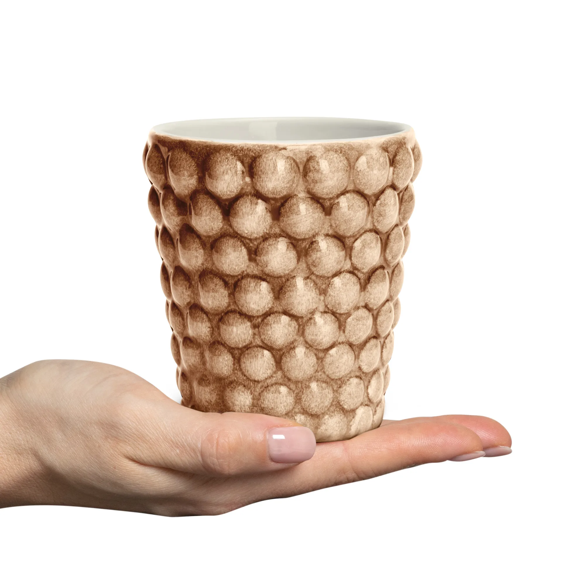 Kubek Bubbles 30 cl, Cinnamon Mateus