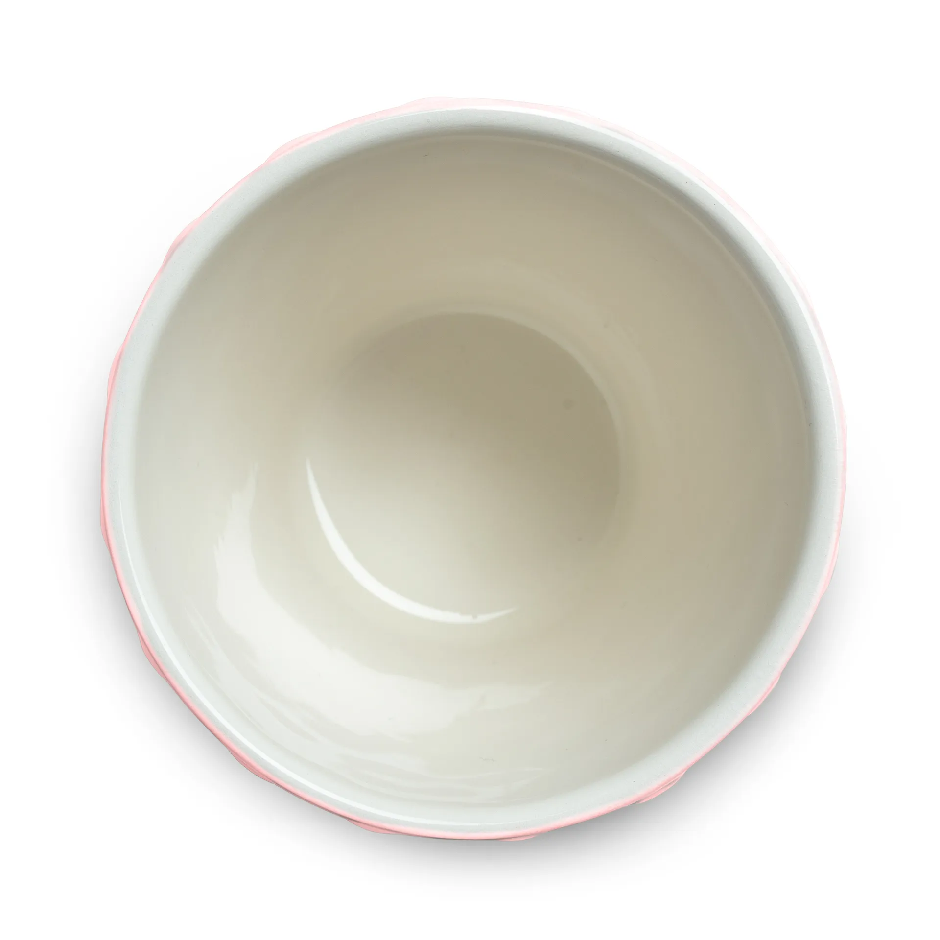 Kubek Bubbles 30 cl, Jasny róż Mateus