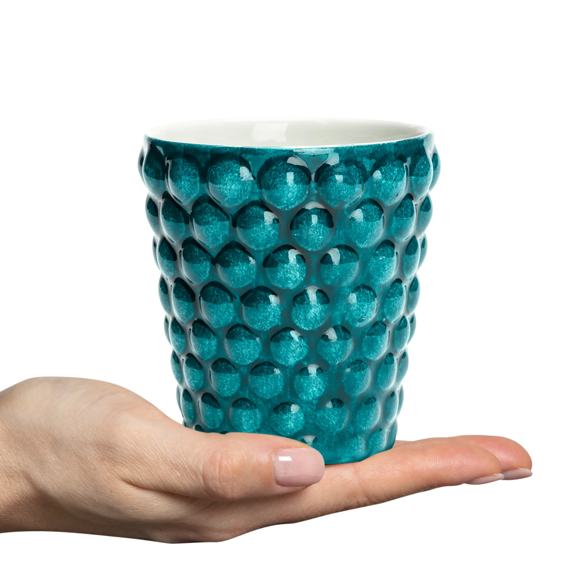 Kubek Bubbles 30 cl, Ocean Mateus