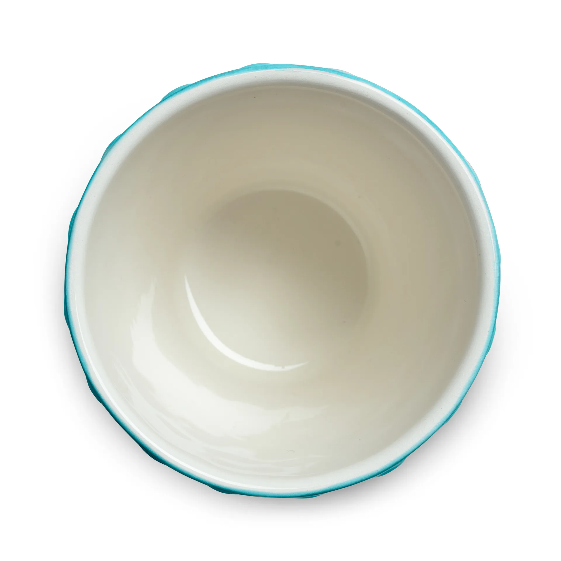 Kubek Bubbles 30 cl, Ocean Mateus