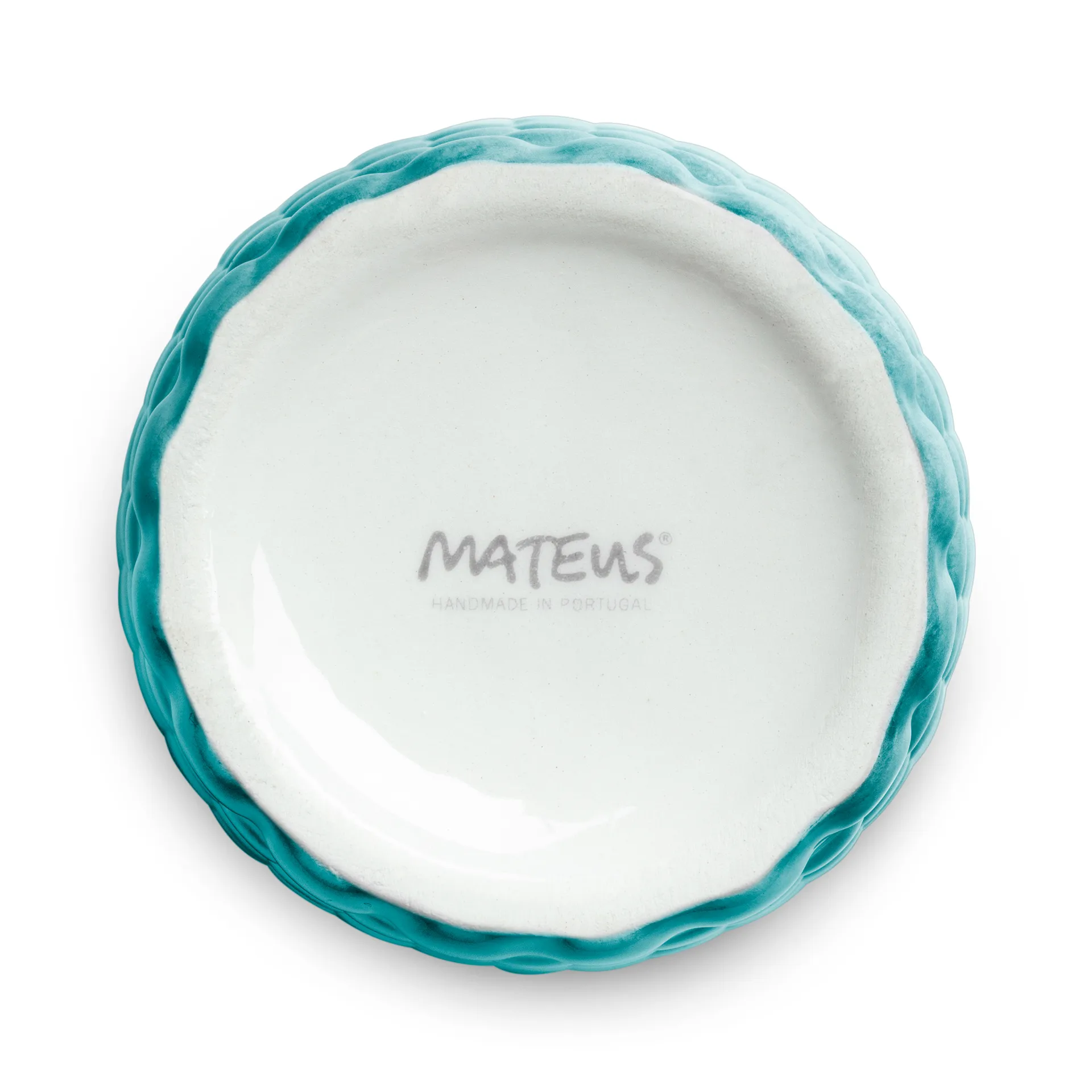 Kubek Bubbles 30 cl, Ocean Mateus