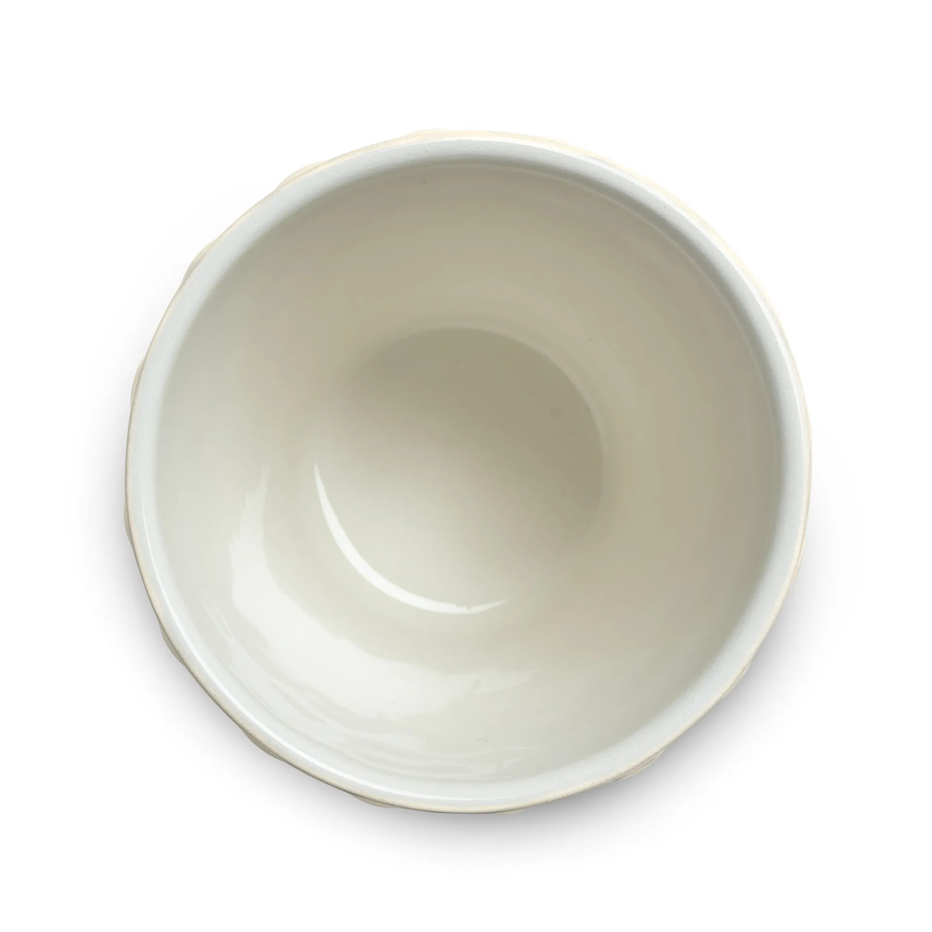 Kubek Bubbles 30 cl, Piaskowy Mateus