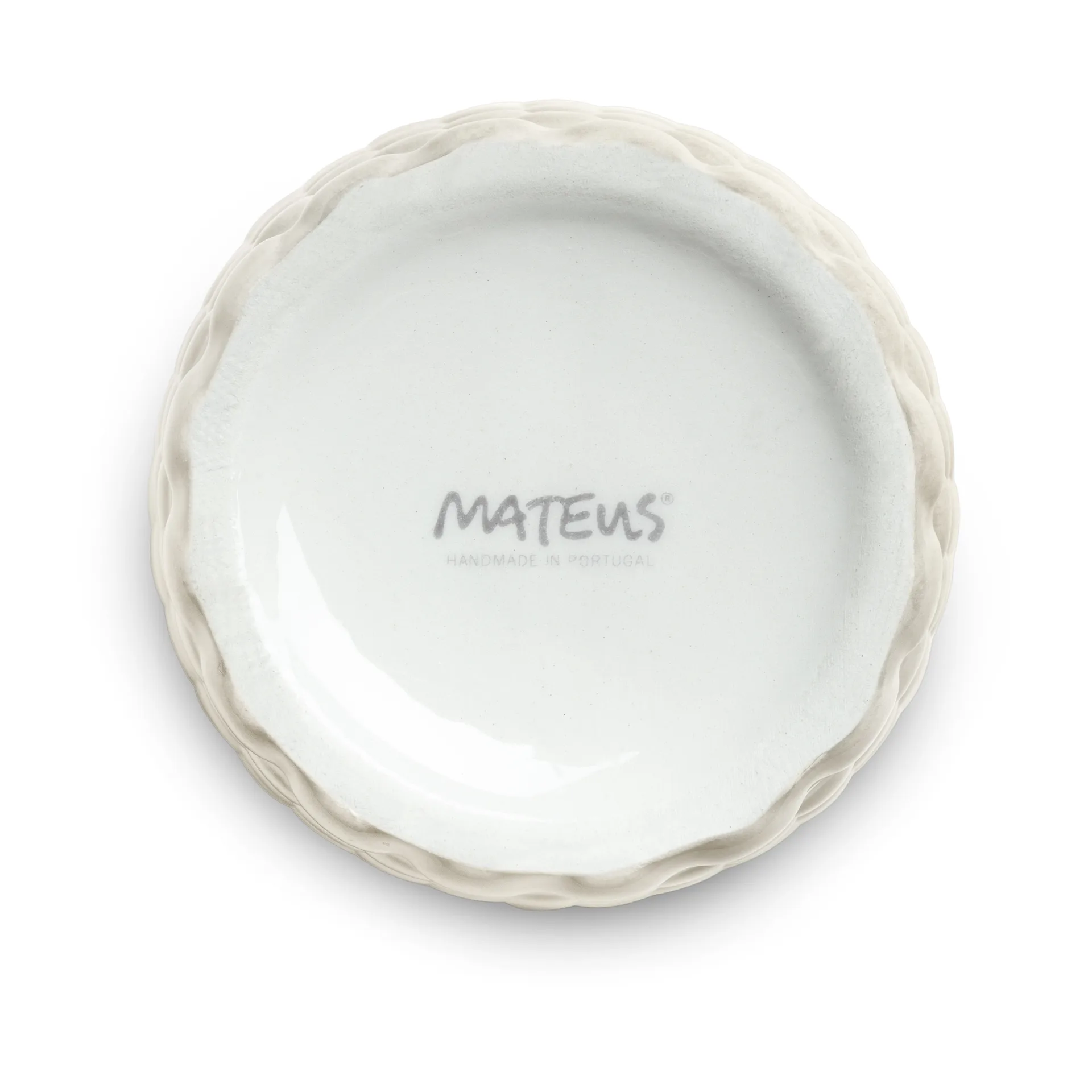 Kubek Bubbles 30 cl, Piaskowy Mateus