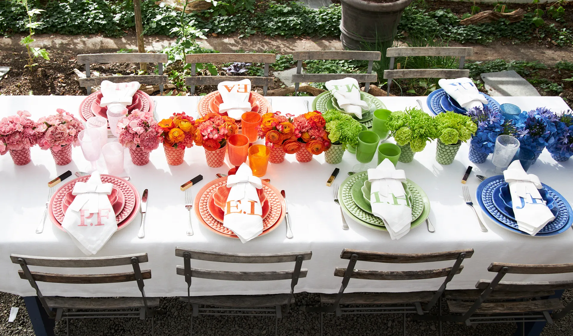 Kubek Bubbles 30 cl, pomarańczowy Mateus