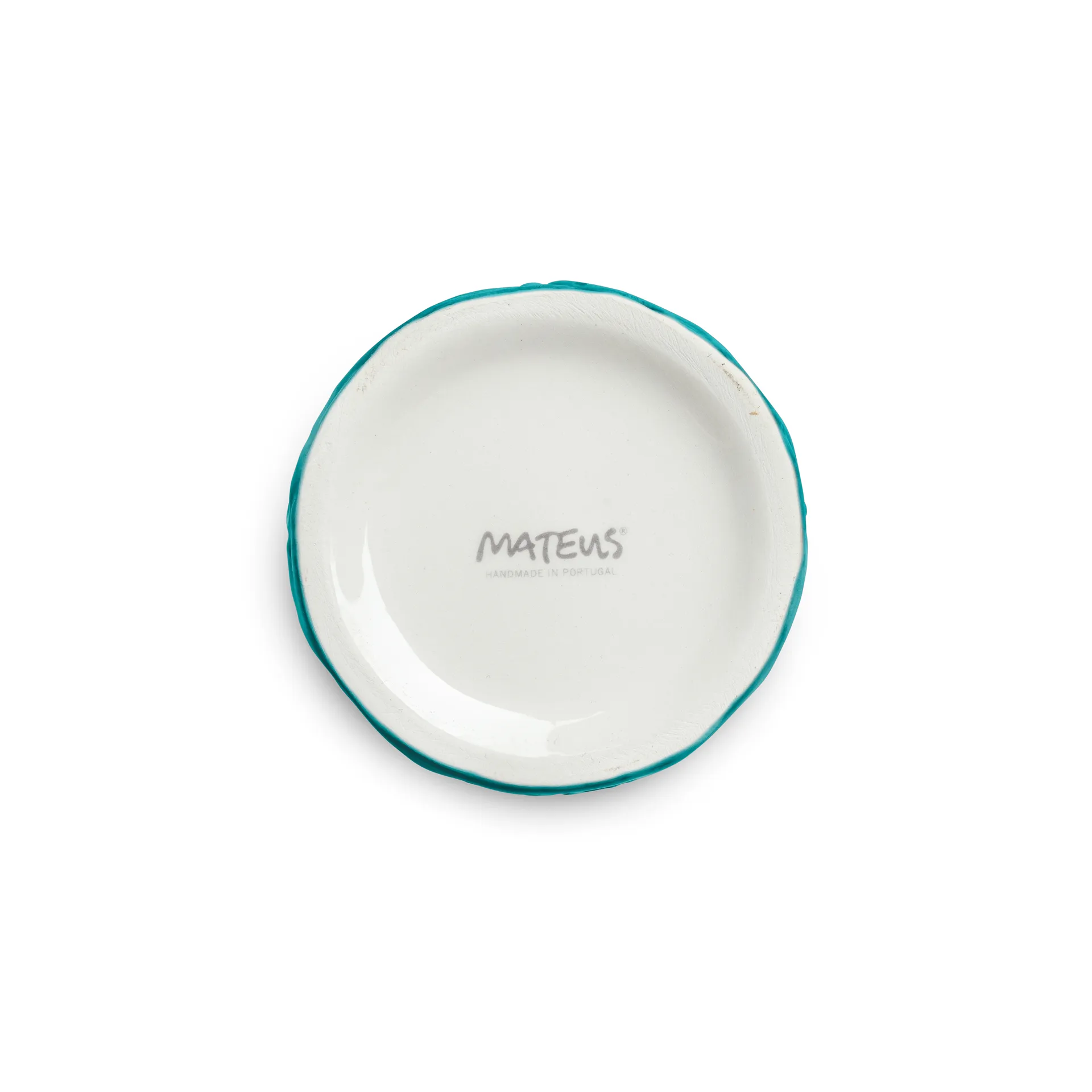 Kubek Lace 30 cl, Ocean Mateus