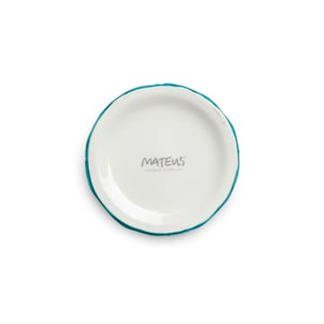 Kubek Lace 30 cl - Ocean - Mateus