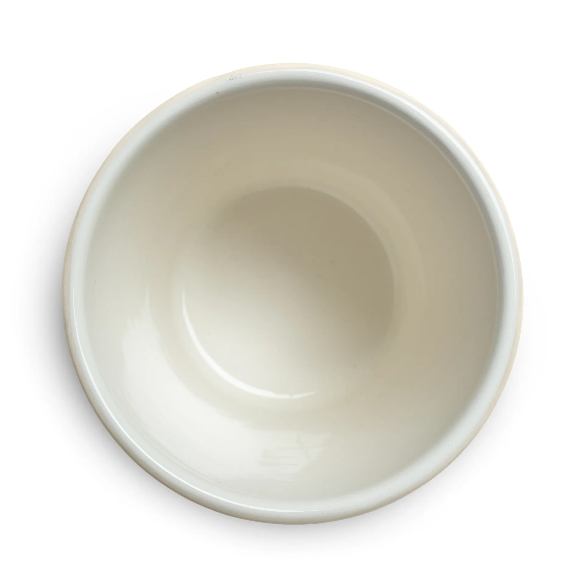 Kubek Lace 30 cl, Piaskowy Mateus