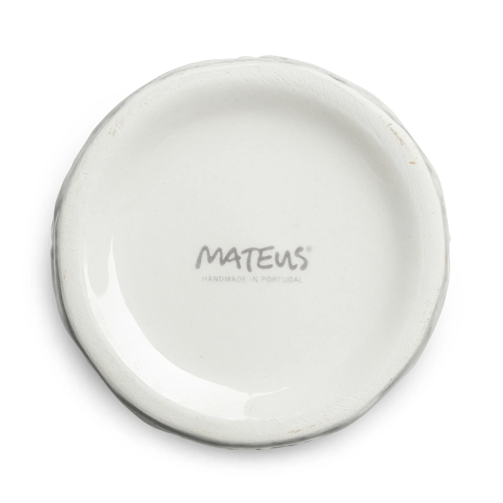 Kubek Lace 30 cl, Szary Mateus