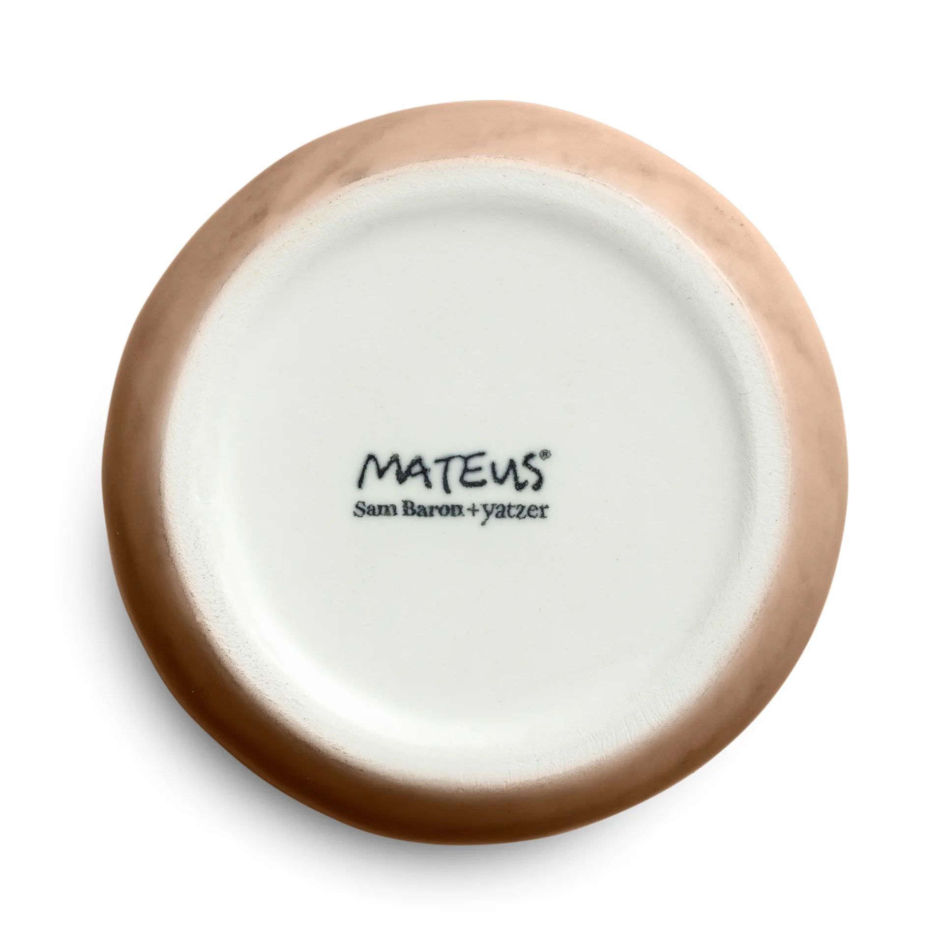 Kubek MSY 30 cl, Cinnamon Mateus