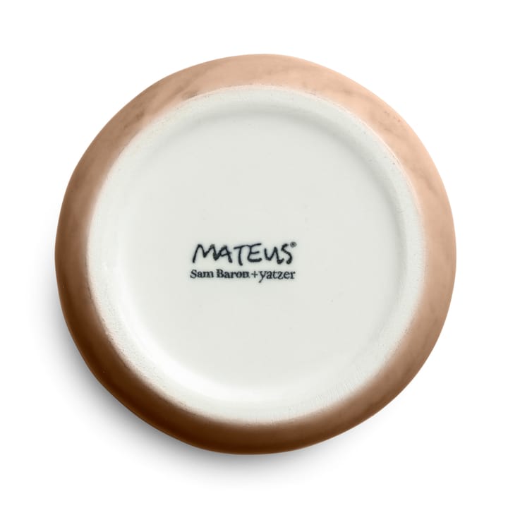Kubek MSY 30 cl, Cinnamon Mateus
