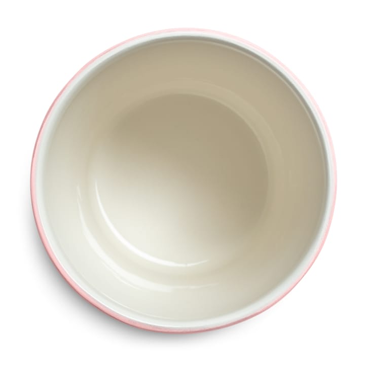 Kubek MSY 30 cl, Jasny róż Mateus