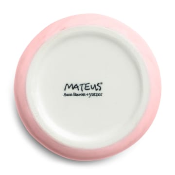 Kubek MSY 30 cl - Jasny róż - Mateus